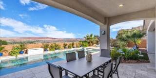 Luxury Furnished Home with Pool Gallery 1