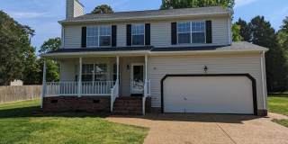 3417 Indian Path, Williamsburg, VA 23188 Gallery 1