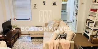 475 Commonwealth Avenue Gallery 3