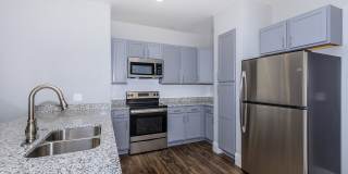 Overlook at Mesa Creek Apartments Gallery 4