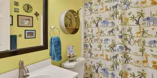Spacious 3BR House in Savannah Gallery 22