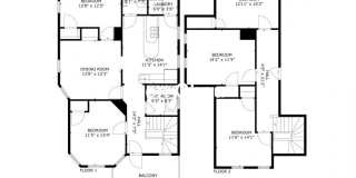 57 Hawthorne St. Gallery 3