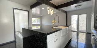 All utilities included! A stunning 3-bedroom, 1-bath home located at 8824 Tyrone Ave, Panorama City. Gallery 5