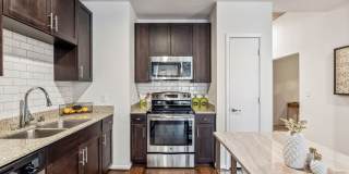 Gallery at Turtle Creek Gallery at Turtle Creek Gallery 3