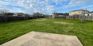 3 BEDROOM PLUS OFFICE, COMMUNITY POOL, BELTON ISD Gallery 23