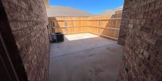 New Beginnings Start At AMRR: NOW PRE-LEASING 2 BED/2 BATH IN FRENSHIP ISD! Gallery 24