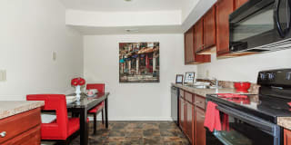 Kensington Club Gallery 46