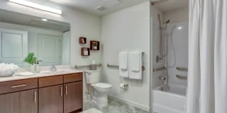 Sunnen Station Apartments Gallery 7