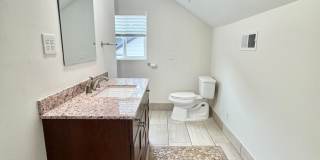 3 Bed, 2 Bath Home w/ Fenced Backyard Gallery 14