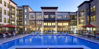 Avenida Carrollton Age 55+ Apartment Homes Avenida Carrollton Age 55+ Apartment Homes Gallery 26