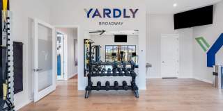 Yardly Broadway Gallery 35