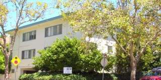 COMING SOON - JUNE MOVE IN  -Beautiful quiet large one bedroom one bath with great closet space, hardwood floors Gallery 1