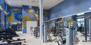 2301 Aldrich St Gallery 1