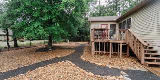 Charming 3 bedroom, 2 bathroom located in the picturesque Hot Springs Village Gallery 27