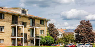 Princeton Park Apartments Gallery 74