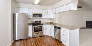 Hilltop Rental Townhomes Gallery 1