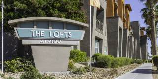 Lofts at 7100 Lofts at 7100 Gallery 1