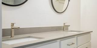 Two Fountains at Bishop Ridge Gallery 19