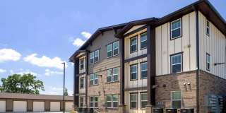Lapiz Flats - Senior Housing Gallery 13