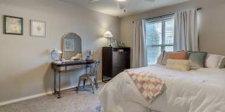 Champions Club - Student Housing Gallery 16