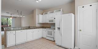 3 Bed 2, Full Bath, 2 Half Bath, 1 Car Garage Townhome near MacDill AFB Gallery 15