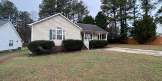 212 Walnut Creek Dr., Clayton, NC - Bev Roberts Rentals and Property Management Gallery 3