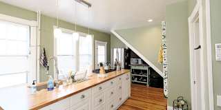 Pet-Friendly Downtown Home with Classic Charm & Modern Updates Gallery 1