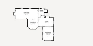 Cool Updated Historic 4/3.5 Farmhouse in Bethesda on Private, 1.5 Acre Lot Gallery 32