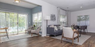 The Residence At Barrington Apartments Gallery 30