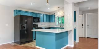 3BR + 2.5BA Two-Story Home — 2-Car Garage, Fenced Yard & Large Deck on a Cul-de-Sac (Beaverton / Aloha) Gallery 15