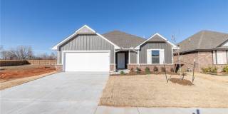 Very Nice and Spacious 3 Bedroom 2 Bath Home in Mustang Schools Very Nice and Spacious 3 Bedroom 2 Bath Home in Mustang Schools Gallery 1