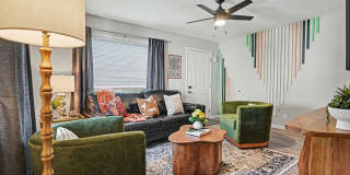 Short Term Furnished Rental Gallery 5