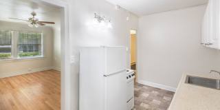 Palladian Apartments Gallery 23