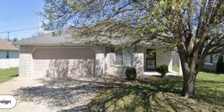 Charming 3-Bedroom, 2-Bathroom Home with 2-Car Garage and All-Seasons Room Gallery 1