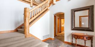 Luxury Townhome at The Cove at Eagle Mountain in Park Meadows Gallery 29