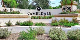 8100 E Camelback Road lot: 39 Gallery 42