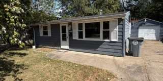 2712 South Saint James Boulevard, Evansville, Indiana 47714 Gallery 1
