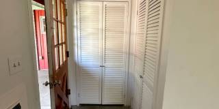 Cutest 3-Bedroom House with Covered Back Patio + Bonus Storage/Office! Gallery 25