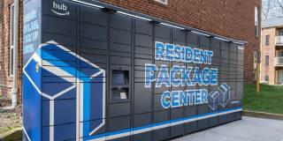 Aspen at Lake Trail Gallery 46