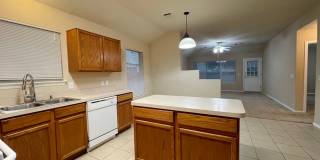Nice brick home located near the cul-de-sac on Spruce Dr. Available now! Gallery 7