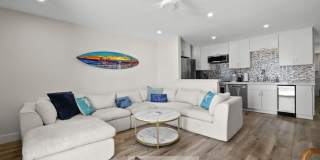 Short Term Fully Furnished Coastal Living in Huntington Beach Short Term Fully Furnished Coastal Living in Huntington Beach Gallery 1