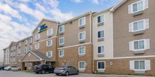 Louisville - Airport Louisville - Airport Gallery 1