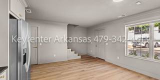 Beautifully renovated 3 bedroom, 2 bath | Fayetteville AR Beautifully renovated 3 bedroom, 2 bath | Fayetteville AR Gallery 6