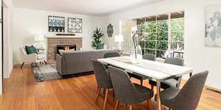 Lovely and spacious 3BR 2BA home with additional Family Room Gallery 1