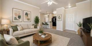Blue Ridge Apartment Homes Gallery 2