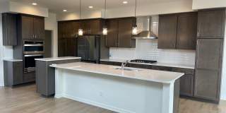 **** 15 DAYS rent Off if leased by 04/20/2026 **** Luxury Home with open-concept in Wolf Ranch Toll Brothers Gallery 35