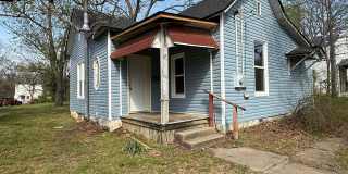 Coming Soon – Cozy Home in Nevada, MO! Gallery 1