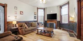 6 bed/2 bath on Rohs St., Mins. from UC for Only $600/pp ($3,600/mo)! $250 SIGN ON BONUS FOR LTO!!! Gallery 7