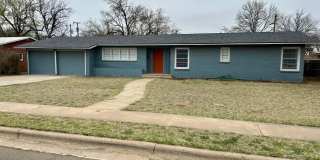 3416 38th Street Gallery 1