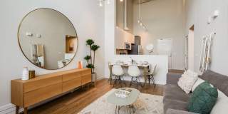 Windsor at Dogpatch Gallery 4